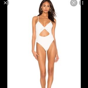 Miss Molly One Piece in Cream
L*SPACE NWT